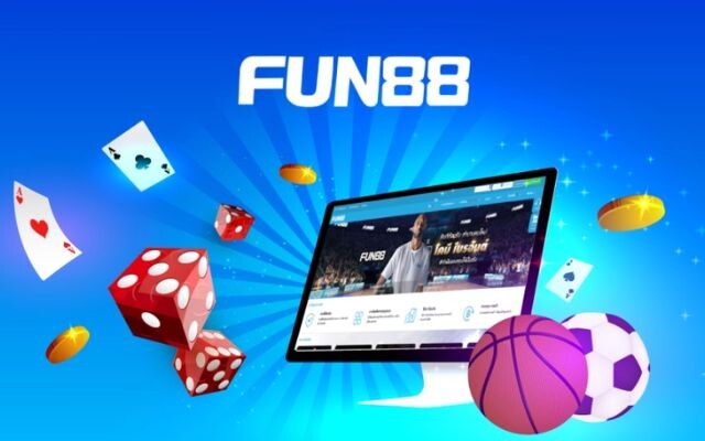 Giới thiệu tổng quan về nhà cái Fun88