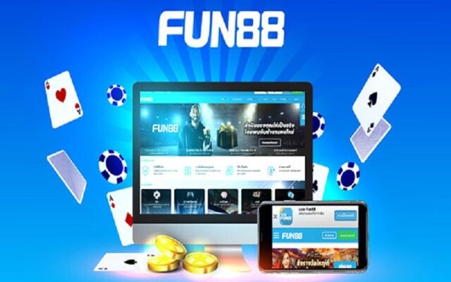 Gioi Thieu Ve Nha Cai Fun88